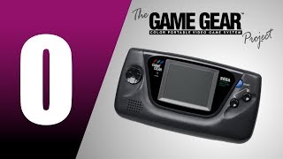 The Game Gear Project - Compilation O - All GG Games (US/EU/JP/BR)