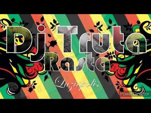 Melo De Mr San 1998 - Dj Truta Rasta