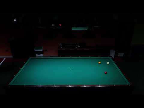 Romeo G. (RM) Naz. PRO Vs Bembi M. (TA) Master - Quarto di Finale