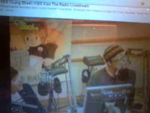 Sukira 120116 close up wookie and minwook