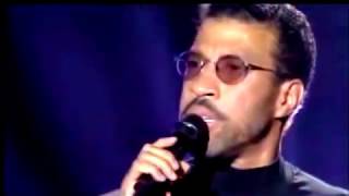 Lionel Richie - Can`t Get Over You (1996)