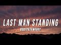 BoofPaxkMooky - Last Man Standing (Lyrics) - InvertOG BoofPaxkMooky - Last Man Standing (Lyrics)