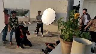 Last Day of Shoot - COCOON • Behind the Scenes • Danish Aneja • Aman Dhattarwal video