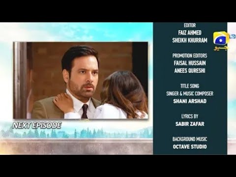 Dil-e-Nadan Episode 6 - Mikaal Zulfiqar - Amar Khan -27th August 2024 -
