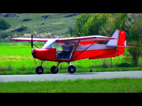 download lagu mp3 mp4 Skyranger Ultralight, download lagu Skyranger Ultralight gratis, unduh video klip Skyranger Ultralight