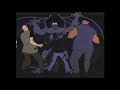 Opening To Aladdin S Arabian Adventures Creatures Of Invention 1995 VHS