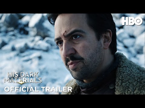Video trailer för Official HBO Trailer