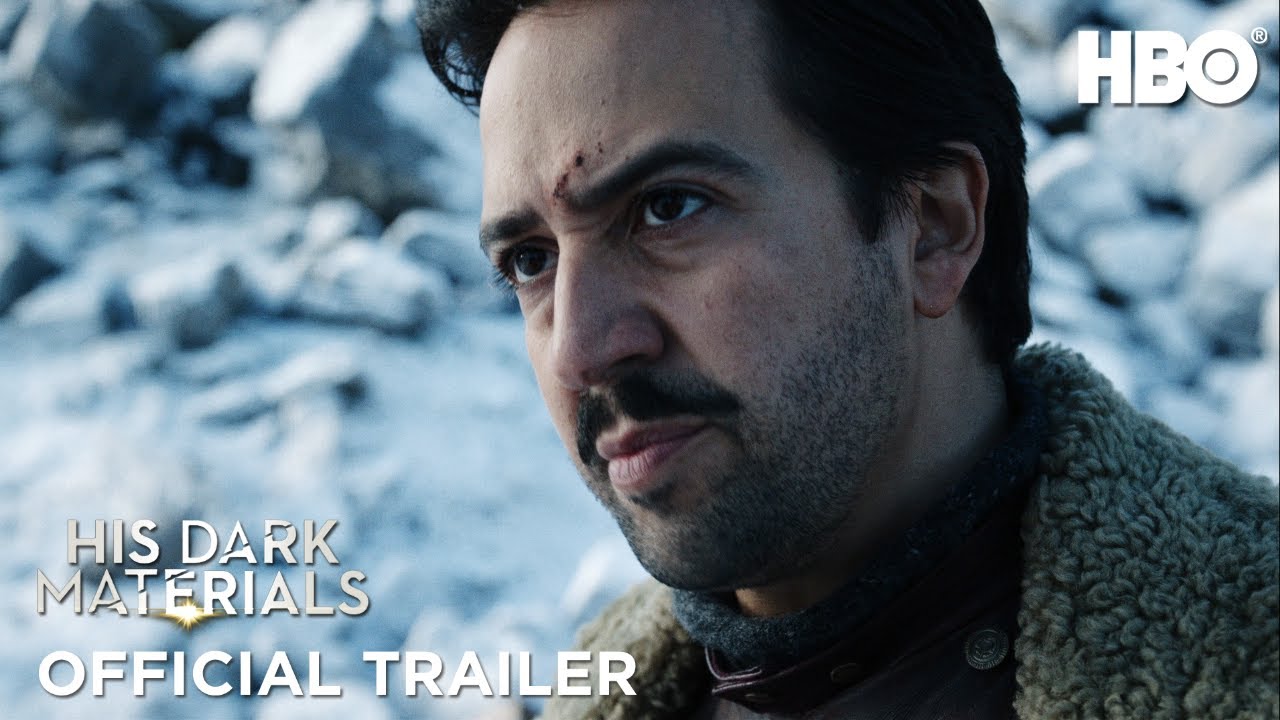 His Dark Materials: Season 1 | Official Trailer | HBO - YouTube