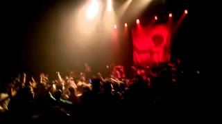 Misery Signals - A Victim, A Target