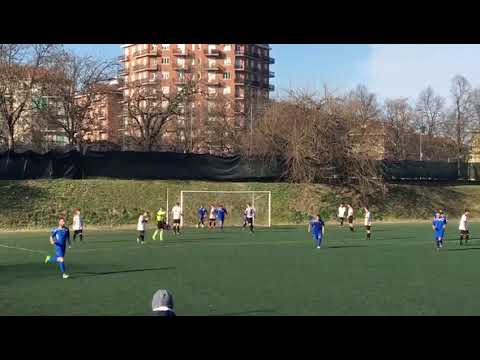 Piemonte - Seconda Categoria Girone E - Giornata 16 - Centrocampo vs Polisportiva Bruinese