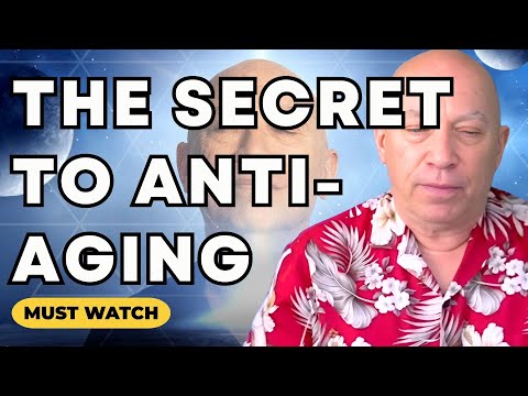 Bashar Twin Flame | Why You Feel "Old" & How to Actually REVERSE Aging (Channeled by Darryl Anka)