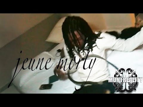 Jeune Morty - Modelo (official music video)