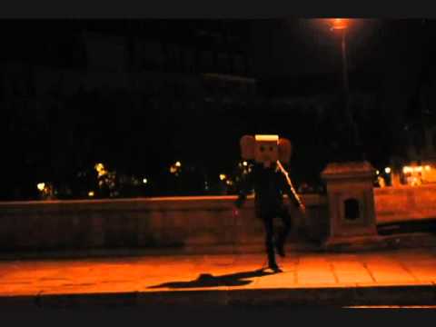 This Place Is Not A Place uddrag.