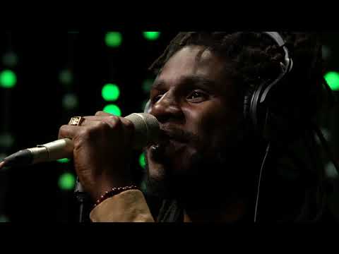Chronixx - Full Performance (Live on KEXP)