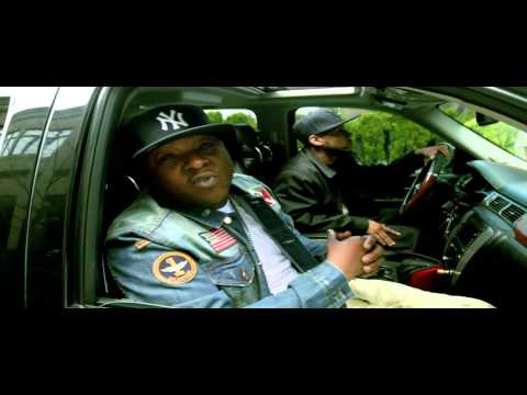 Keep It Moving ft Jadakiss Official