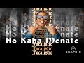 Focalistic - Ho Kaba Monate (official Audio) ft Myztro, Shaunmusiq & Ftears
