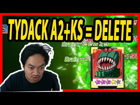 🔥🔥AKHIRNYA GRORIBAS YVMC MEMBANTAI ETERNAL BATTLE ZONE [A2+KS] - ONE PUNCH MAN The Strongest