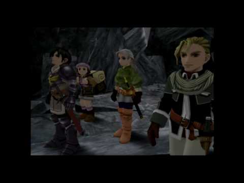 Suikoden III Playthrough pt47 End of Chris Chapter 3