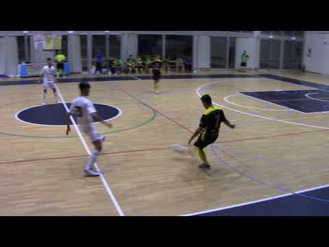 BALCA - FOSSOLO76 /3 - 1/ calcio a 5 serie C1