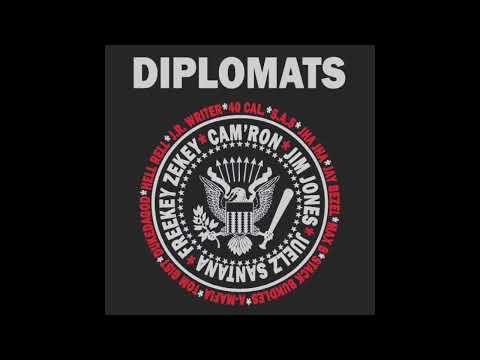 Junior M.A.F.I.A. ft. Cam'ron & Mase - Young Casanovas