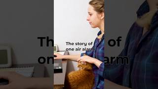 Download lagu The story of one air alarm in Ukraine mp3