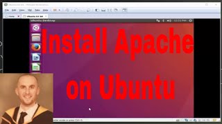 YouTube Thumbnail for How To Install the Apache Web Server on Ubuntu 16.04