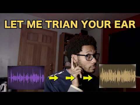 How to HEAR Compression | Transients, Tonality, & Dynamics Control