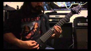 Anders Abducted - Hypocrisy Stillborn cover