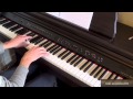L'hymne à l'amour - Edith Piaf - piano 