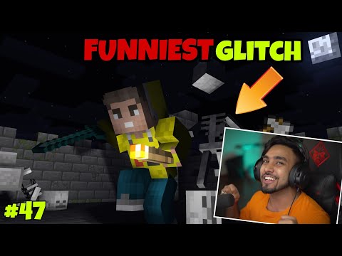 Insane Minecraft Glitch Compilation