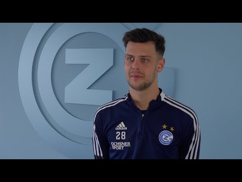 86TV | Herc vor dem Derby