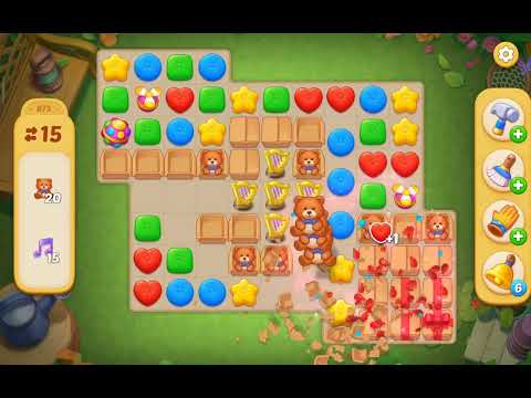 Matchington Mansion #873