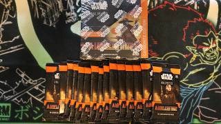Opening A Lawless Time | Star Wars Unlimited TCG | #starwarsunlimited