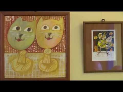 TVS: Hodonín 1. 7. 2016