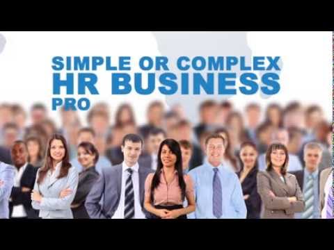 ZingHR - Best Practice HCM on the Cloud