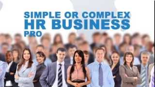 ZingHR - Best Practice HCM on the Cloud