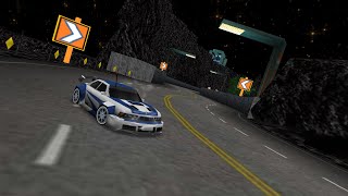 RVGL. Carbon Canyon by Josh Scorpius. 1972m. Car Most Wanted