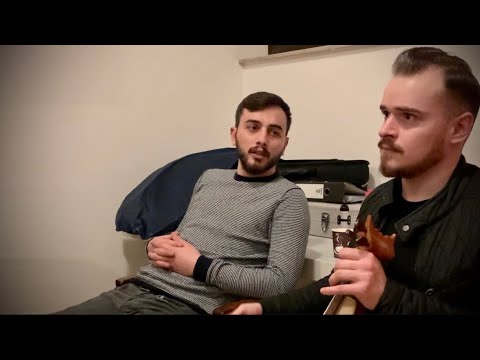 Ali Alkurt ve Mutluhan Dilek -  Kemençe ile Muhabbet ve Türküler