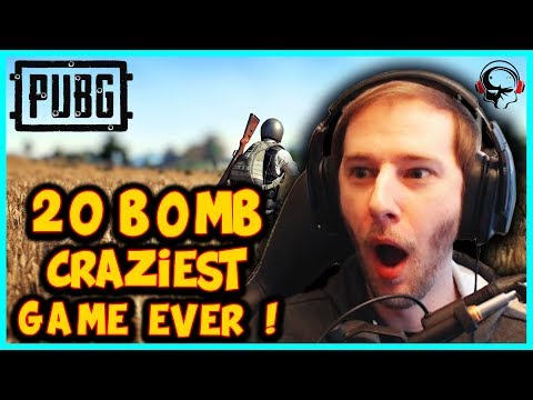 How DİD ChocoTaco manage to get 20 kill even ChocoTaco SUPRİSED!(Chocotaco Solo Pubg Gameplay #70)