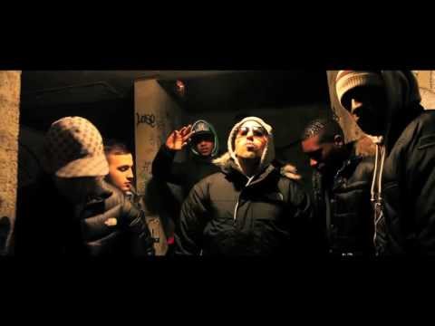 Volts Face - #VOLTSDEMORT (Clip Officiel)