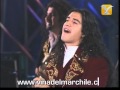 Ráfaga, Mentirosa, Festival de Viña 2001