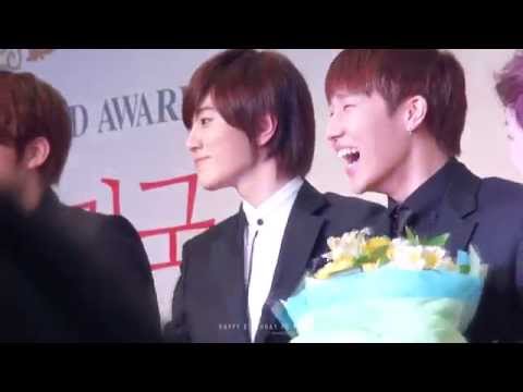 140428 HAPPY SUNG-KYU'S DAY