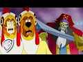 Scooby Doo Ghost Pirate Party Crashers