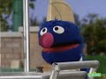 Sesame Street   Grover Sells Hot Dogs