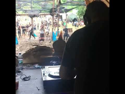 Tsunamix @ Master of Puppets Festival 2017