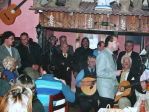 Fernando Mega- Garoto do bairro velho