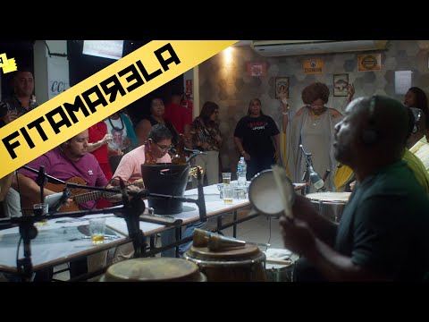 Luiza Dionizio - ao vivo no CCL CABOFRIO