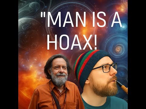 Alan Watts: The Hoax of Man & The Illusion of Separation | Being in the Way