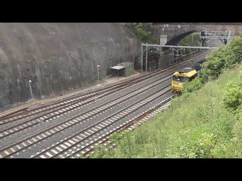 NR69 / TT110 / LDP003 with PN 5BW4 - 21/2/20