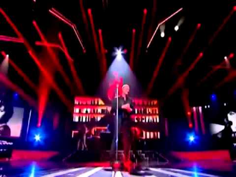 Christopher Maloney sings Heart's Alone   Live Week 2   The X Factor UK 2012 Highlights from stills